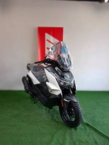 Mforce Bike SR3 Readystock Penghantaran Percuma!!
