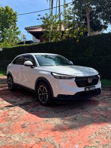 Honda HR-V 1.5 S (A)