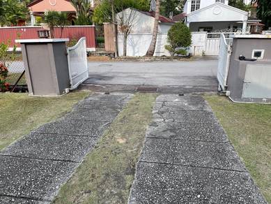 Bangalow house for sale