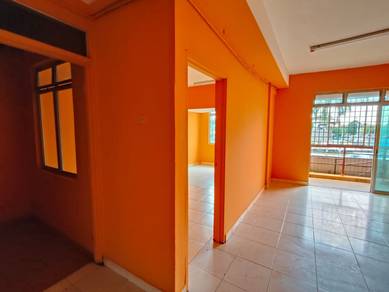 Nusa bestari shop apartment 1bed