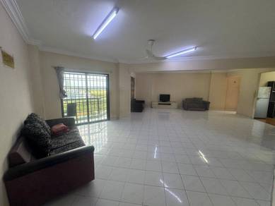 Seri Mutiara Apartments (Seri Alam)