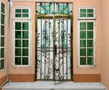 Rumah Teres Kubang Kerian