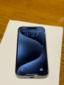 iphone 15 pro 256gb