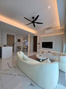 Putrajaya 3 Rooms , Ready Move In, Beside Shop & Mall, Free Furnish