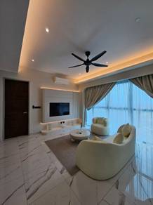 Putrajaya 3 Rooms , Ready Move In, Beside Shop & Mall, Free Furnish
