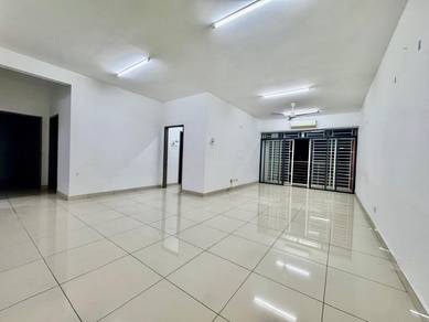 100% Loan , Ameera Residence 3room 2bath Mutiara Height Kajang