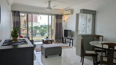 Taman Kristal