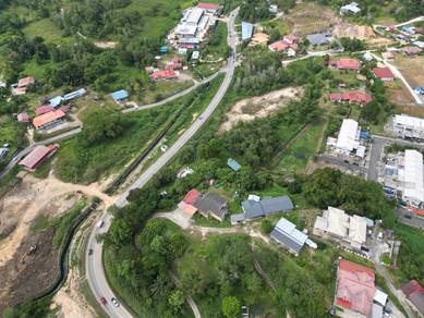 Residential-Land-for-sale-Penampang-Sabah