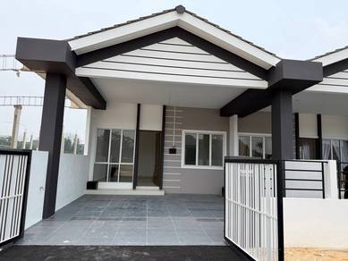 Terraced-House-for-sale-Batu-Gajah-Perak