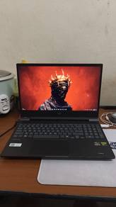 Victus by HP Gaming Laptop 15-fb3220AX