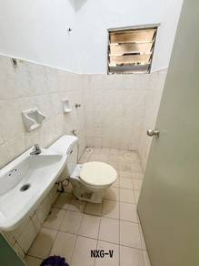 For sale Vista Indah Putra bayu perdana klang apartment basic