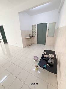 For sale Vista Indah Putra bayu perdana klang apartment basic