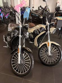 Mforce Bike Readystock Penghantaran Percuma !!