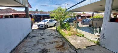 Taman Bakar Arang, beside Taman Sejati 2-storey house for RENT