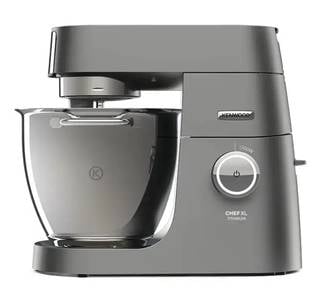 Kenwood Chef XL Titanium Mixer