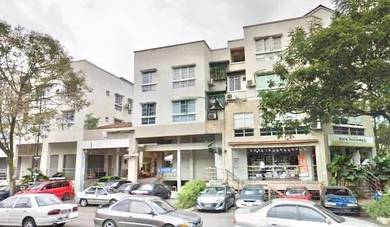 Suria Apartment (Damansara Damai)