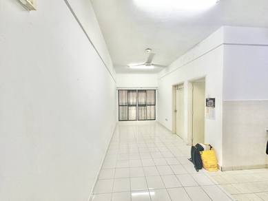 wts306 APARTMENT UNTUK DIJUAL Suria Apartment [PLAZA SURIA] Damansara