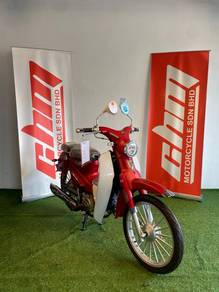 Mforce Bike Readystock Penghantaran Percuma!!