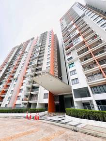 Ameera Residence Mutiara Heights Kajang