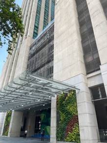 Office G Tower to Rent