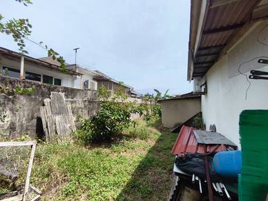 Banglo 1 Tingkat Baung, Pengkalan Chepa, Kelantan