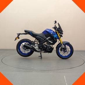 2024 Yamaha MT-15 - JB