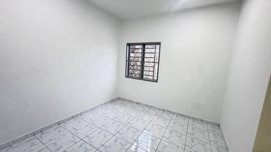 FULL LOAN Low Cost @ Taman Desa, Kluang