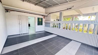 FULL LOAN Low Cost @ Taman Desa, Kluang