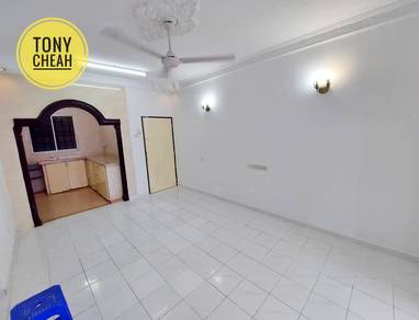 Mutiara Heights