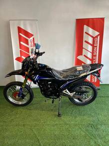 Mforce Bike Readystock Percuma Penghantaran!!