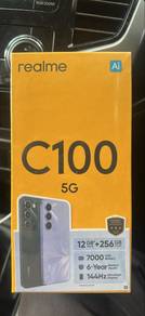 realme c100 5G