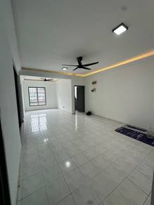 Flat Bandar Baru Uda