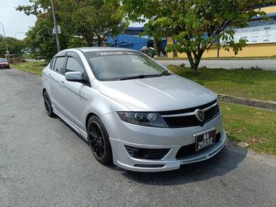 2014 Proton PREVE 1.6 EXECUTIVE (A)