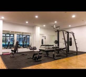 Core Soho Suite