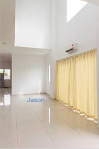 3 Storey bungalow House With Lift In Greenlane
