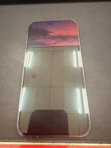Iphone 14 Pro Max 256gb Deep Purple