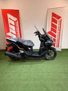 Mforce Bike Readystock Percuma Penghantaran!!