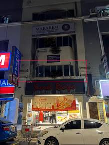 Setiawangsa Shoplot for Rent