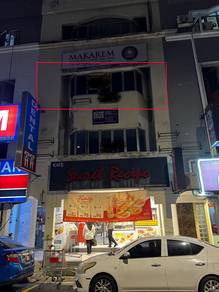 Setiawangsa Shoplot for Rent
