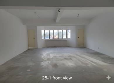 Setiawangsa Shoplot for Rent