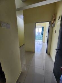 Vida Height 3Bedroom Partially Ready Move In Low Rental LarkinArea CIQ
