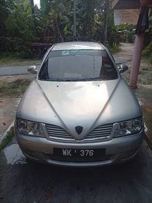 2003 Proton WAJA 1.6 (M)