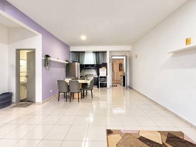FULLY FURNISHED Ivory Residence Kajang