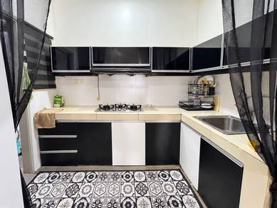 FULLY FURNISHED Ivory Residence Kajang