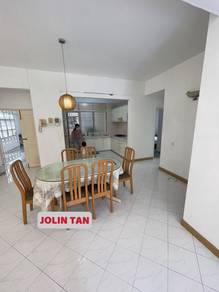72 Scotland Park Condo, Georgetown Penang Fully Furnished