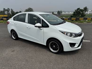 2017 Proton PERSONA 1.6 STANDARD -- (A)