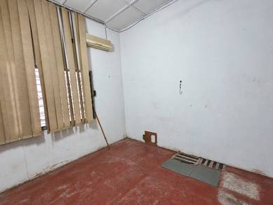 B Garden | Bukit Mertajam 1 Storey Terrace