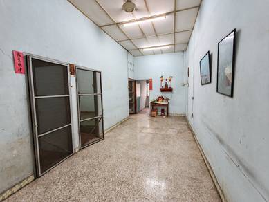 B Garden | Bukit Mertajam 1 Storey Terrace