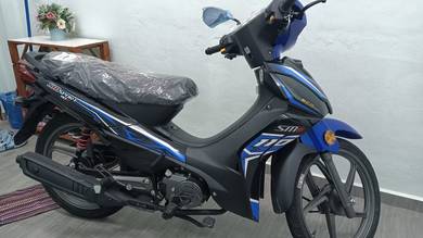 Jual bawah harga market