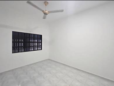 Tmn Sri Klg semi-d renovated hse for sale